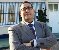 Rubén Rodríguez nombrado nuevo director de Desarrollo de Negocio de Palletways Iberia