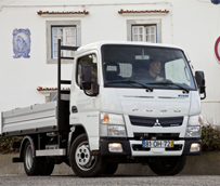 Mercedes-Benz Espa&ntilde;a distribuye y comercializa en nuestro pa&iacute;s la marca Fuso, de Daimler, desde el pasado 1 de enero