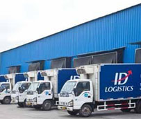El Grupo ID Logistics registra un crecimiento anual en 2014 del 19% alcanzando los 874,5 millones de euros