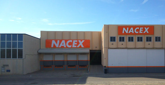 Nacex amplía las instalaciones de sus plataformas de Sevilla y Zaragoza mejorando sus anteriores plantas