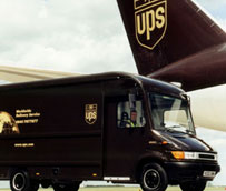 UPS vio afectados sus resultados en el segmento doméstico de Estados Unidos en 2014