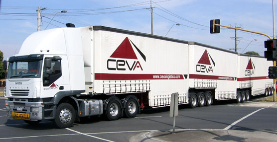 Las soluciones de CEVA permitirán a FIAMM garantizará envíos con horas de entrega precisas.