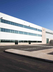 CBRE comercializa tres plataformas log&iacute;sticas en Madrid propiedad de Prologis