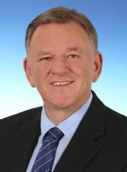 Andreas Renschler es nuevo miembro del Consejo de Administración de Volkswagen.