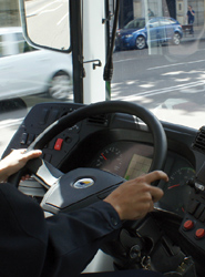 La Comunidad de Madrid convoca las pruebas para el certificado de competencia profesional de transportistas