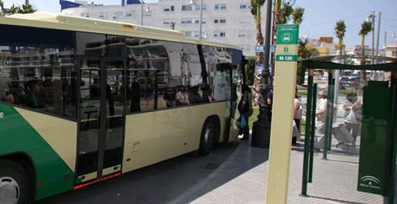 El Consorcio de Transportes de Bah&iacute;a de C&aacute;diz pone en marcha un plan especial con motivo del Carnaval 2015