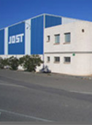 Jost obtiene certificación independiente de la efectividad del Difusor de Techo JOST-SDR con excelentes resultados