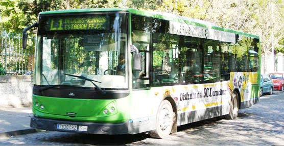 La Comunidad de Madrid refuerza el transporte p&uacute;blico de Aranjuez con nuevos autobuses y un cambio de l&iacute;nea