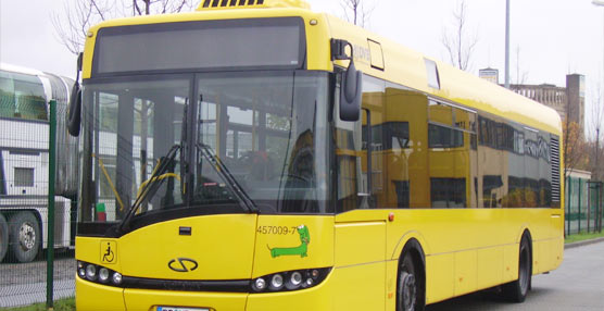 El consorcio de transporte de la ciudad checa de Ostrava compra a Solaris 105 Urbino GNC valorados en 25 millones de euros