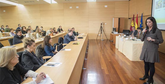 Marta Belloso: ‘Las claves logísticas para la exportación son la preparación y el conocimiento del mercado’