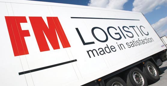 FM Logistic consolida su &aacute;rea de transporte con nuevos clientes en la Pen&iacute;nsula Ib&eacute;rica