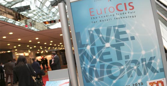 Checkpoint Systems lanza sus soluciones avanzadas en el sal&oacute;n tecnol&oacute;gico para minoristas EuroCIS de Alemania