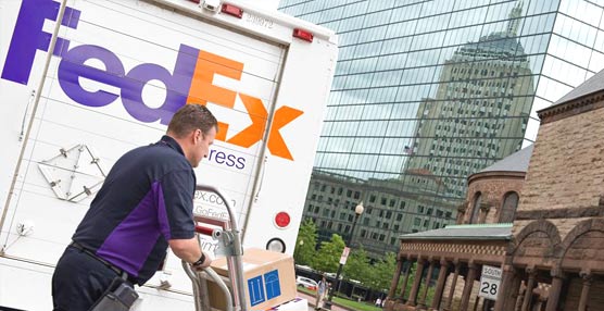FedEx alcanza el puesto número 12 en la ‘Lista de las Empresas Más Admiradas’ de la revista Fortune