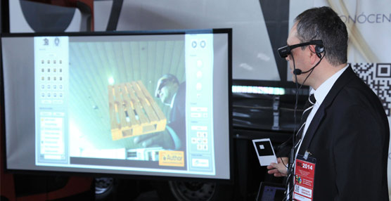 El SIL 2015 lanza su nueva área ‘SIL Smart Logistics & Mobility’, reforzando su apuesta por la logística inteligente