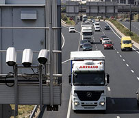 Dos tercios de los conductores creen que visualizar los radares en carreteras mejorar&aacute; la seguridad vial, seg&uacute;n estudio