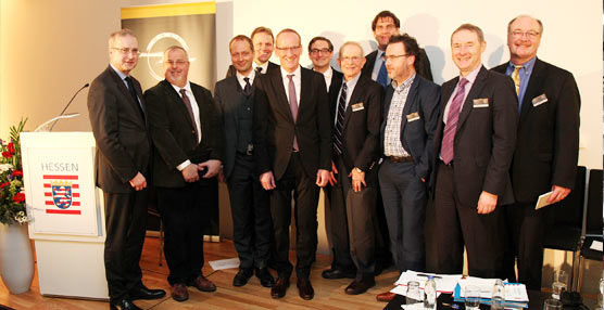 Expertos reunidos en Bruselas para el debate sobre la normativa del CO2.