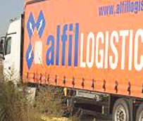Alfil Logistics incrementa sus ventas un 10,7%, más de 83 millones de euros en el ejercicio de 2014