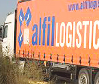 Alfil Logistics incrementa sus ventas un 10,7%,&nbsp;m&aacute;s de 83 millones de euros en el ejercicio de 2014