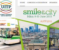 El Congreso y Exposici&oacute;n Mundial de la UITP busca reafirmar el papel del transporte p&uacute;blico en las ciudades