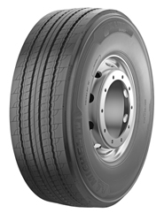 Ahorros de hasta 300 euros por cami&oacute;n y a&ntilde;o con el nuevo 385/65 R 22.5 Michelin X&reg; Line&trade; Energy&trade;F