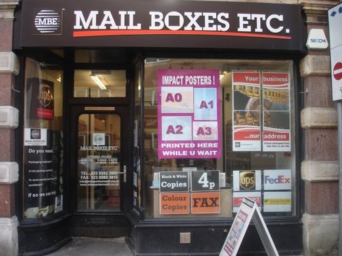 Mail Boxes Etc. presenta un sistema de apoyo logístico para mejorar la experiencia de vendedores y compradores del e-commerce