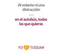 La campa&ntilde;a promocional de TUSSAM es galardonada en el Smile Festival como Mejor Pieza Gr&aacute;fica Institucional