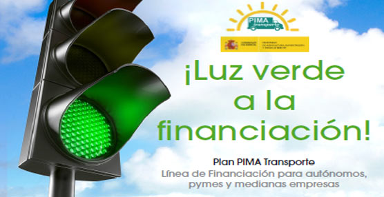 Anfac decide publicar una guía explicativa sobre el Plan PIMA Transporte de Financiación