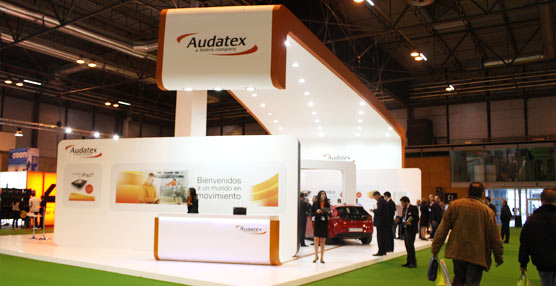 AudaMobile, el nuevo software de gesti&oacute;n de postventa de Audatex, galardonado con la&nbsp;medalla de oro