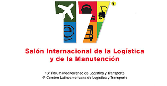 El Salón Internacional de la Logística y la Manutención se celebrará del 9 al 11 de junio en Barcelona