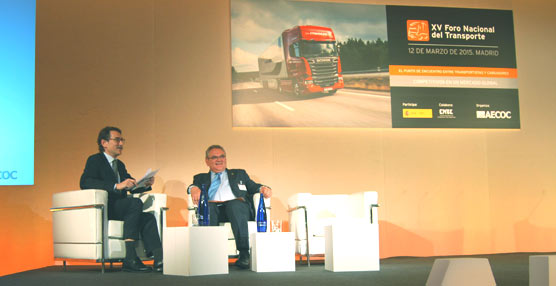 Aecoc afronta las diferencias entre cargadores y transportistas en la búsqueda de las mejores prácticas (II)