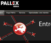 Pall-Ex pone en marcha su nuevo Hub Regional de Zaragoza para reforzar su red en el noreste de la pen&iacute;nsula