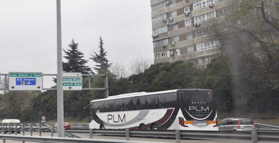 Tráfico comienza una nueva edición del Plan Integral de Vigilancia en carreteras secundarias