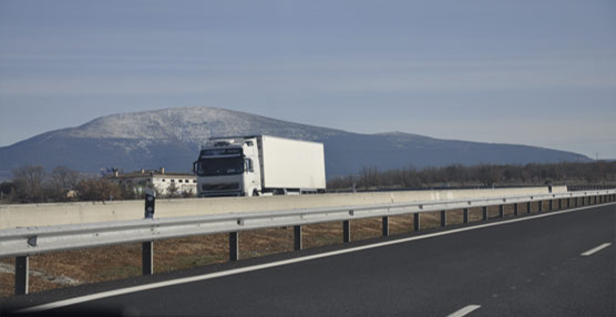 CCOO recurre el decreto sobre tiempos de conducción y descanso en el transporte por carretera de las islas