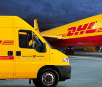 DHL lanza su nueva campaña de marca en la que hace énfasis en la fuerte relación entre el comercio y la prosperidad