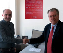 Norbert Dentressangle incorpora a Transportes AGR como nueva franquicia en (Tudela) Navarra