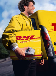 DHL lanza su nueva campa&ntilde;a de marca en la que hace &eacute;nfasis en la fuerte relaci&oacute;n entre el comercio y la prosperidad