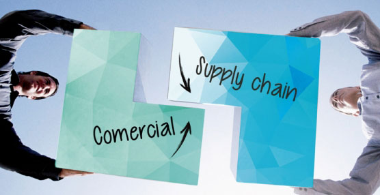 El “I Encuentro –Dirección Comercial y Supply Chain” de AECOC pretende sensibilizar sobre la importancia en el alineamiento de objetivos entre las áreas comerciales y de operaciones.