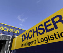 Dachser estará en la feria Transport Logistic de Munich donde presentará la reciente expansión de su red internacional