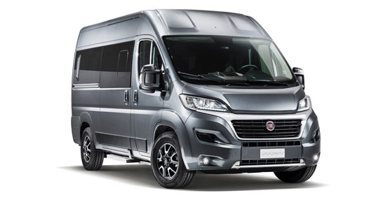 La planta Sevel bate el r&eacute;cord de los cinco millones de veh&iacute;culos producidos con el Nuevo Fiat Ducato