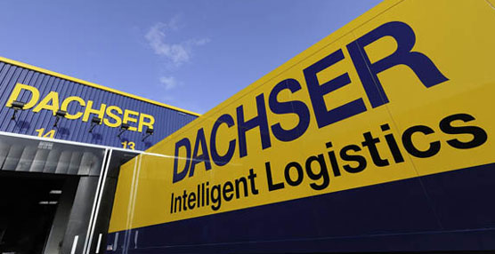 Dachser estará en la feria Transport Logistic de Munich donde presentará la reciente expansión de su red internacional