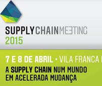 Joachim Miebach ofrecerá la conferencia de clausura del Supply Chain Meeting 2015