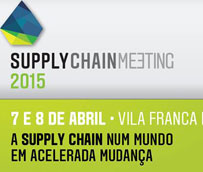 Joachim Miebach ofrecer&aacute; la conferencia de clausura del Supply Chain Meeting 2015