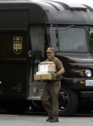 Madrid acoge una jornada de puertas abiertas de Mail Boxes Etc. y UPS para emprendedores