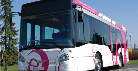 Vectalia gestionará el transporte urbano y escolar en la aglomeración de Sophia-Antipolis 
