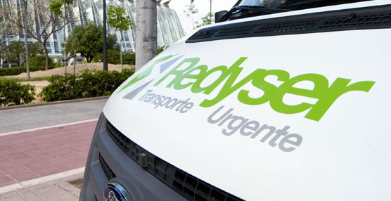 Redyser estima un crecimiento del 9% para finales de 2015 y  refuerza su apuesta por el sector ‘e-commerce’