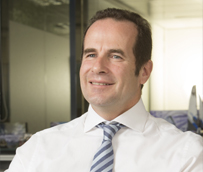 Stéphane de Creisquer es nombrado máximo responsable de Volvo Group Trucks Sales España
