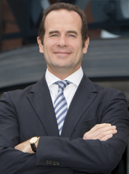 Stéphane de Creisquer es nombrado máximo responsable de Volvo Group Trucks Sales España