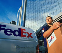 FedEx culmina la primera fase de construcción de la nueva puerta de enlace en Copenhague