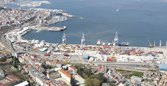 Los puertos de Vigo y Vilagarcía de Arousa se unen a la Red Cylog para estimular la actividad logística