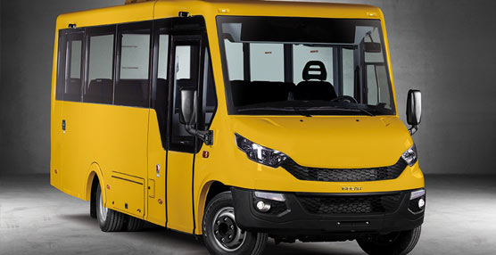 Indcar confirma el pedido de 43 unidades para la región de Värmland en Suecia se entregan antes de 2016